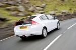 Honda Insight 2009 года